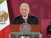 Si quieren meterme a la cárcel cuando termine, ya saben dónde estaré: AMLO