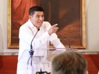 Celebra Gobernador aprobación de reforma Constitucional en materia de Revocación de Mandato