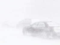 Una ventisca mortal, considerada la peor en 45 años, paraliza el área metropolitana de Búfalo