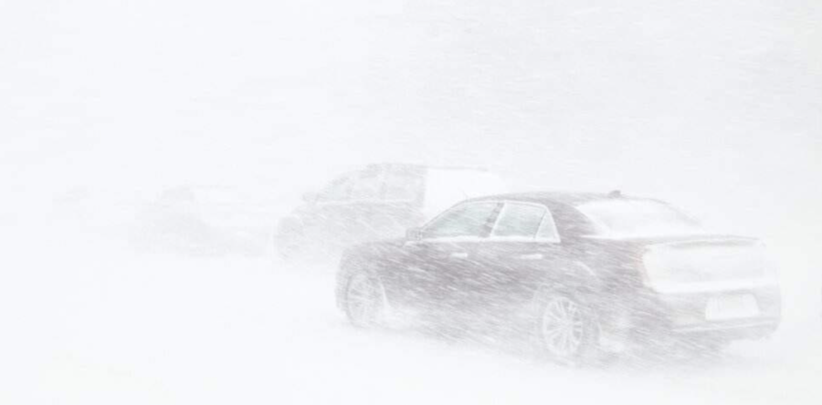 Una ventisca mortal, considerada la peor en 45 años, paraliza el área metropolitana de Búfalo