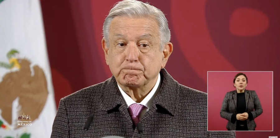 Siguiente presidente debería seguir con algo similar a ‘la mañanera’: AMLO