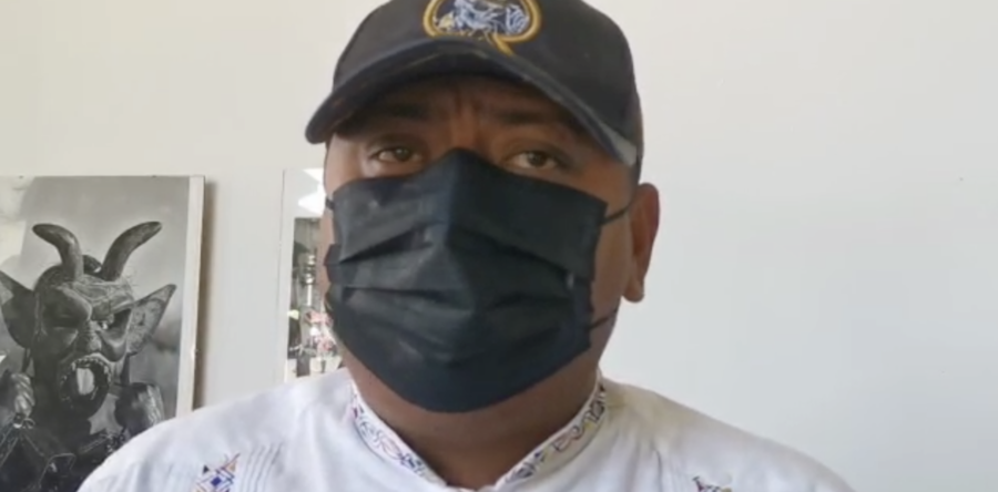 Exigen la construcción de la Universidad Politécnica Afromexicana en la zona de la Llanada en la Costa