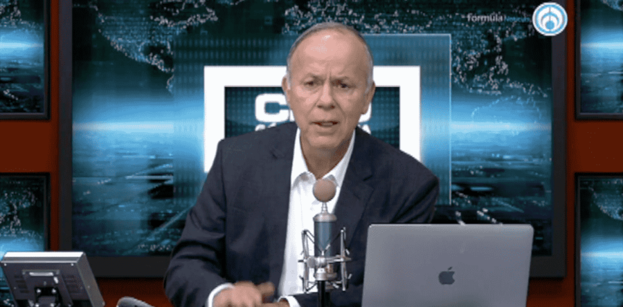 Más allá de Ciro: la disputa por la definición de la agenda 2024 | Carlos Ramírez