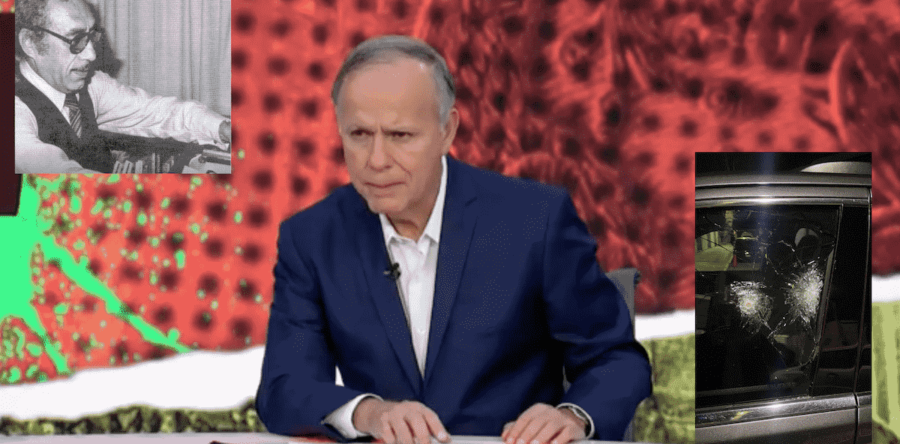 “No quiero otro Buendía en el DF”; “los climas no matan”, pero… (1994) | Carlos Ramírez