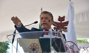 Peor crisis por basura humana que por los residuos urbanos | Alfredo Martínez de Aguilar