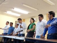 Inicia sexenio de marchas de la CNTE y contramarchas de Jara | Alfredo Martínez de Aguilar