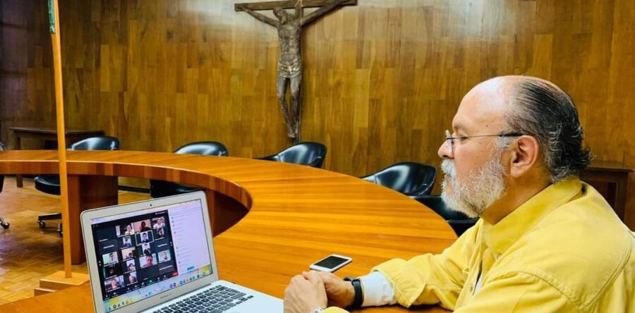 ¡Salvemos a Oaxaca! No permitamos su destrucción | Alfredo Martínez de Aguilar