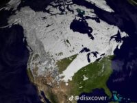 Inundaciones y nevadas, llamadas de atención para salvar al mundo | Alfredo Martínez de Aguilar