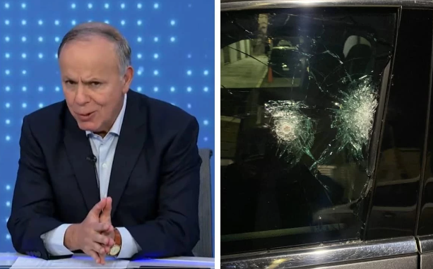 ¿Quién sigue después de Ciro; acaso Carlos Loret? | Alfredo Martínez de Aguilar