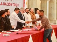 No habrá paz sin aplicación de la Ley y trabajo de inteligencia | Alfredo Martínez de Aguilar