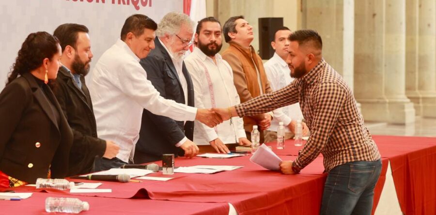 No habrá paz sin aplicación de la Ley y trabajo de inteligencia | Alfredo Martínez de Aguilar