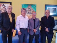 No descarta Neri hacer ajustes en su equipo. No todos trabajan | Alfredo Martínez de Aguilar