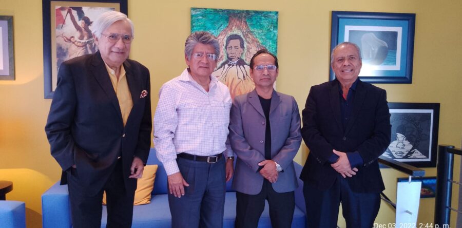 No descarta Neri hacer ajustes en su equipo. No todos trabajan | Alfredo Martínez de Aguilar