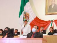 Eduardo Pinacho dispuesto a responder al juicio histórico | Alfredo Martínez de Aguilar