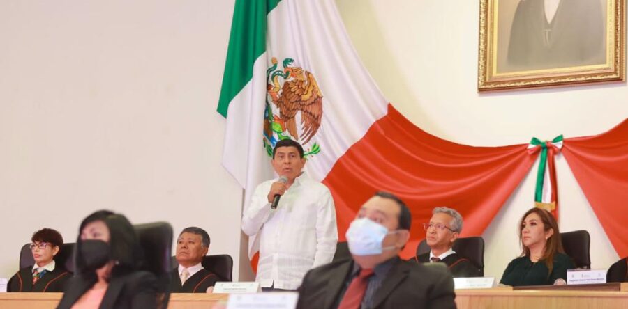 Eduardo Pinacho dispuesto a responder al juicio histórico | Alfredo Martínez de Aguilar