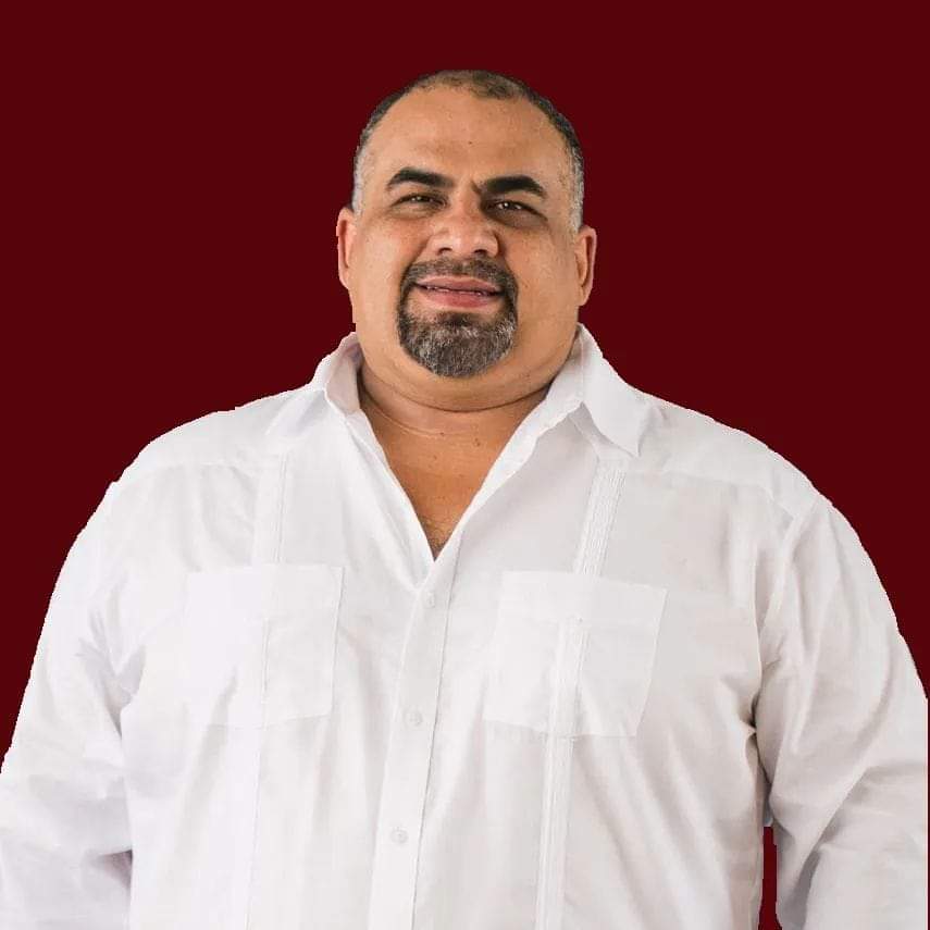 Comunicación Social y Policía, Primera crisis de Salomón Jara | Alfredo Martínez de Aguilar