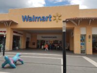 ¡Cuidado! Roban en Wal-Mart y Sam’s; el personal es cómplice | Alfredo Martínez de Aguilar