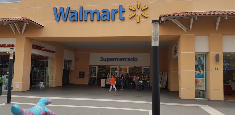 ¡Cuidado! Roban en Wal-Mart y Sam’s; el personal es cómplice | Alfredo Martínez de Aguilar