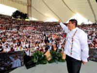 Revela Jara hoja de ruta de su gobierno: armonizar pluriculturalidad con desarrollo, será su mayor reto | Adrián Ortiz Romero Cuevas