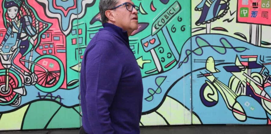 Monreal: jugar con las reglas, pero incumplir con las reglas | Carlos Ramírez