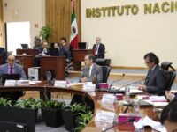 Con reforma o sin reforma, el INE de Salinas a Claudio X. ya acabó | Carlos Ramírez