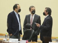 El error del INE de Córdova: se alió a la derecha para el 2024 | Carlos Ramírez