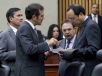 No son Córdova ni Murayama, sino el INE como régimen del PRI | Carlos Ramírez