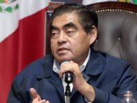 Fallece Miguel Barbosa, gobernador de Puebla