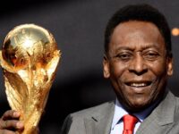 El Rey Pelé muere a los 82 años tras permanecer hospitalizado en Brasil