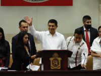 AMH dejó una deuda pública de más de 20 MDP y varios edificios inconclusos