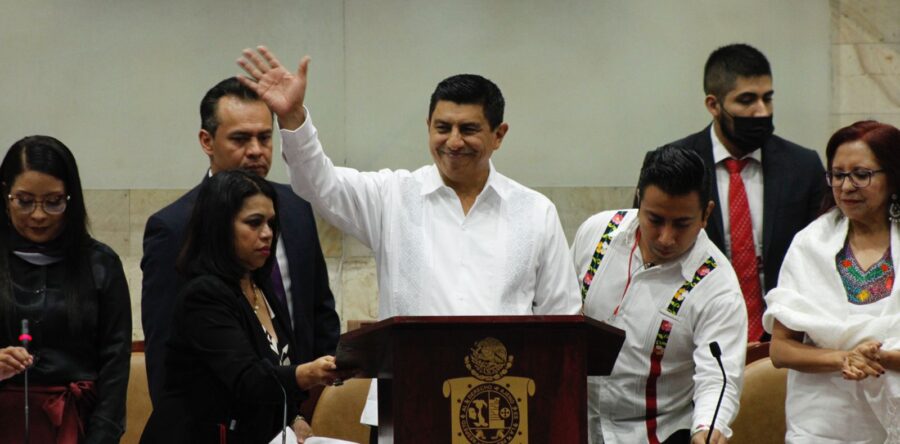 AMH dejó una deuda pública de más de 20 MDP y varios edificios inconclusos