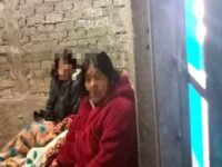 Por elecciones en San Martín Peras encarcelan a familiares del edil