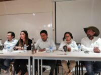 Piden mezcaleros no afectar a este sector