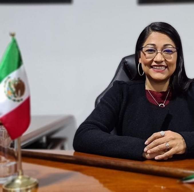 Ex presidenta de Nochixtlán culpable del delito de desaparición forzada