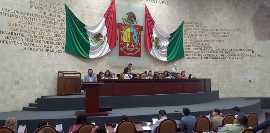 Aprueban extensión de OSFEO