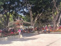 Ayuntamiento capitalino rehabilitará la Alameda y el Zócalo Capitalino