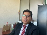 Reprueba Alejandro Murat en materia de ejecución de recursos; no le han sido aprobadas sus cuentas públicas