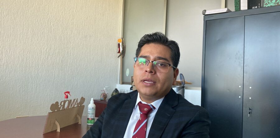 Reprueba Alejandro Murat en materia de ejecución de recursos; no le han sido aprobadas sus cuentas públicas