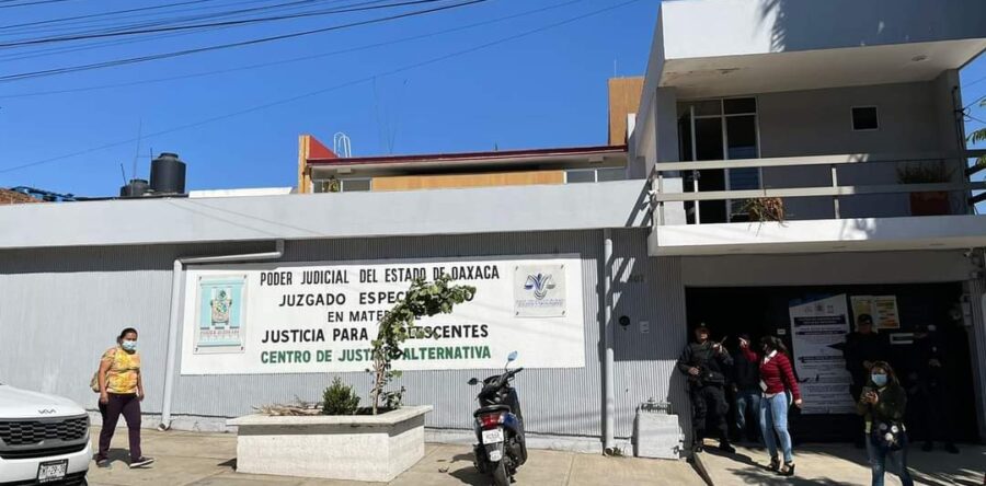 Cuatro años y dos meses de prisión para ex edil de Nochixtlán tras reclasificar el crimen