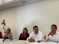 Enero, fecha limite para que Alejandro Murat solvente los 4 mmdp observados por la ASF