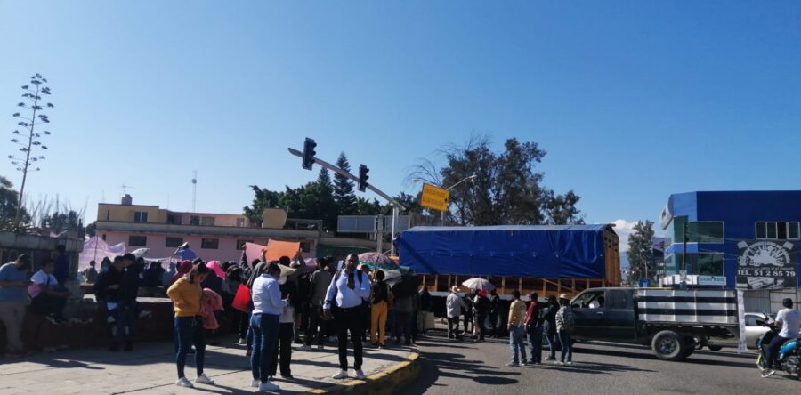 Exigen atención a obras inconclusas en Pueblo Nuevo