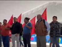 Denuncia FPR agresiones y acoso policial