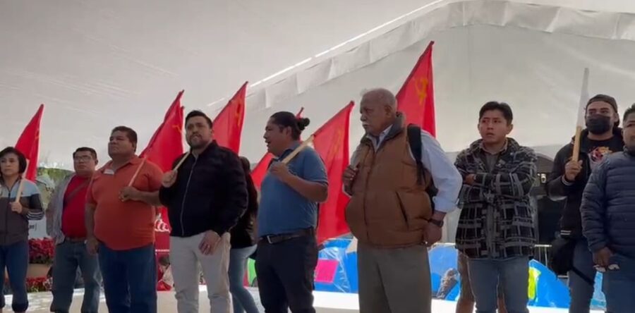 Denuncia FPR agresiones y acoso policial