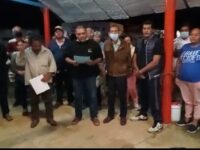 Piden aplicar Plan DN-III-E en la zona afectada por la fuga de amoníaco