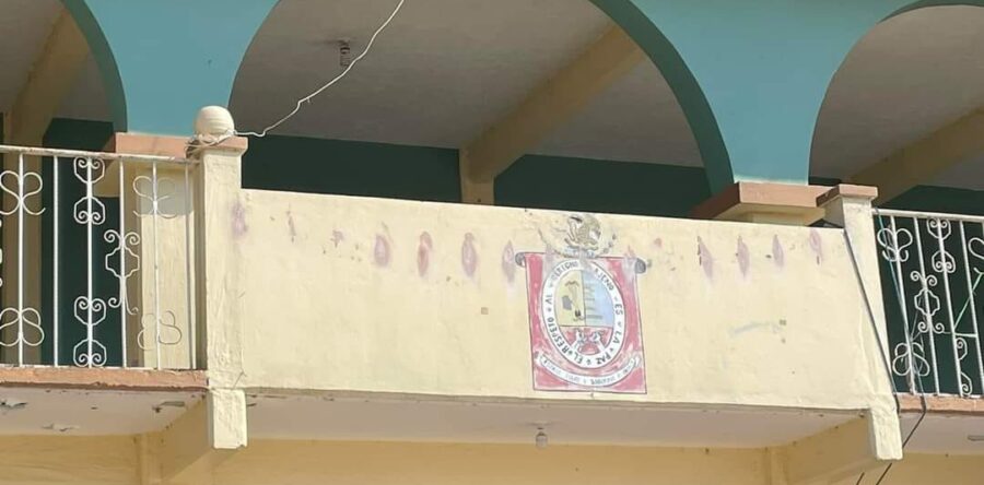 Habitantes de San Juan Mazatlán piden atención a sus demandas sociales