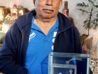 Juan Manuel García Esperanza “El señor de los Rábanos”