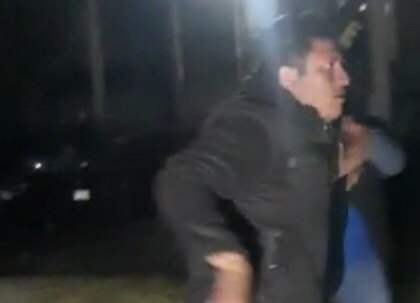 Edil de Mitla arma zafarrancho en estado de ebriedad