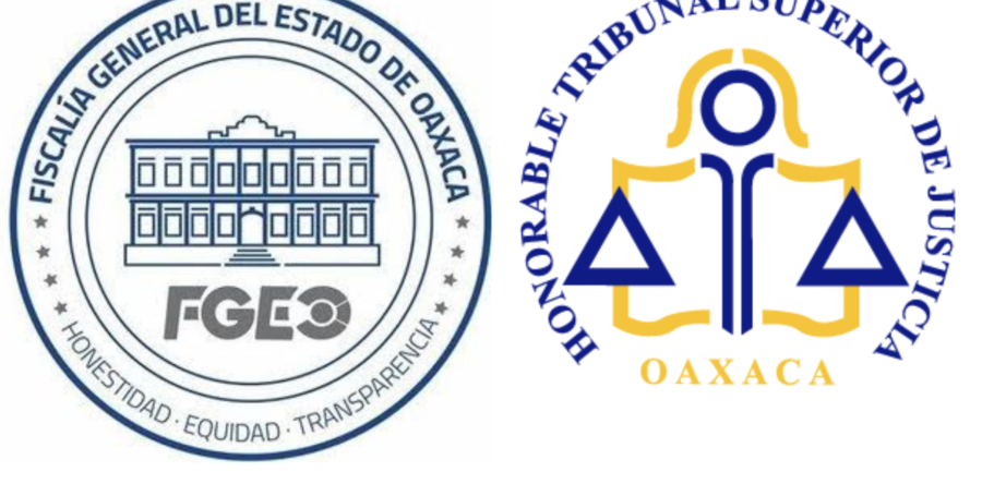 En Oaxaca no serán los nombramientos, sino la voluntad y el presupuesto,  lo que sí cambiaría el panorama de la procuración e impartición de justicia | Adrián Ortiz Romero Cuevas