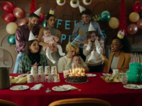 “Sagrada familia”: sin problemas, sería un cortometraje: Ismael Ortiz Romero Cuevas