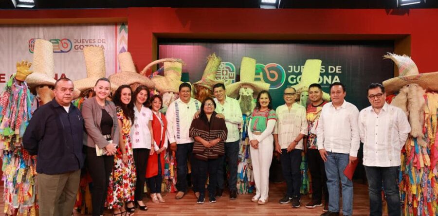 Permitirá Ley Estatal de Austeridad Republicana ahorros millonarios al Gobierno de Oaxaca: Salomón Jara